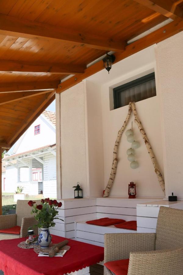 Ehm Resort Mesteri מראה חיצוני תמונה