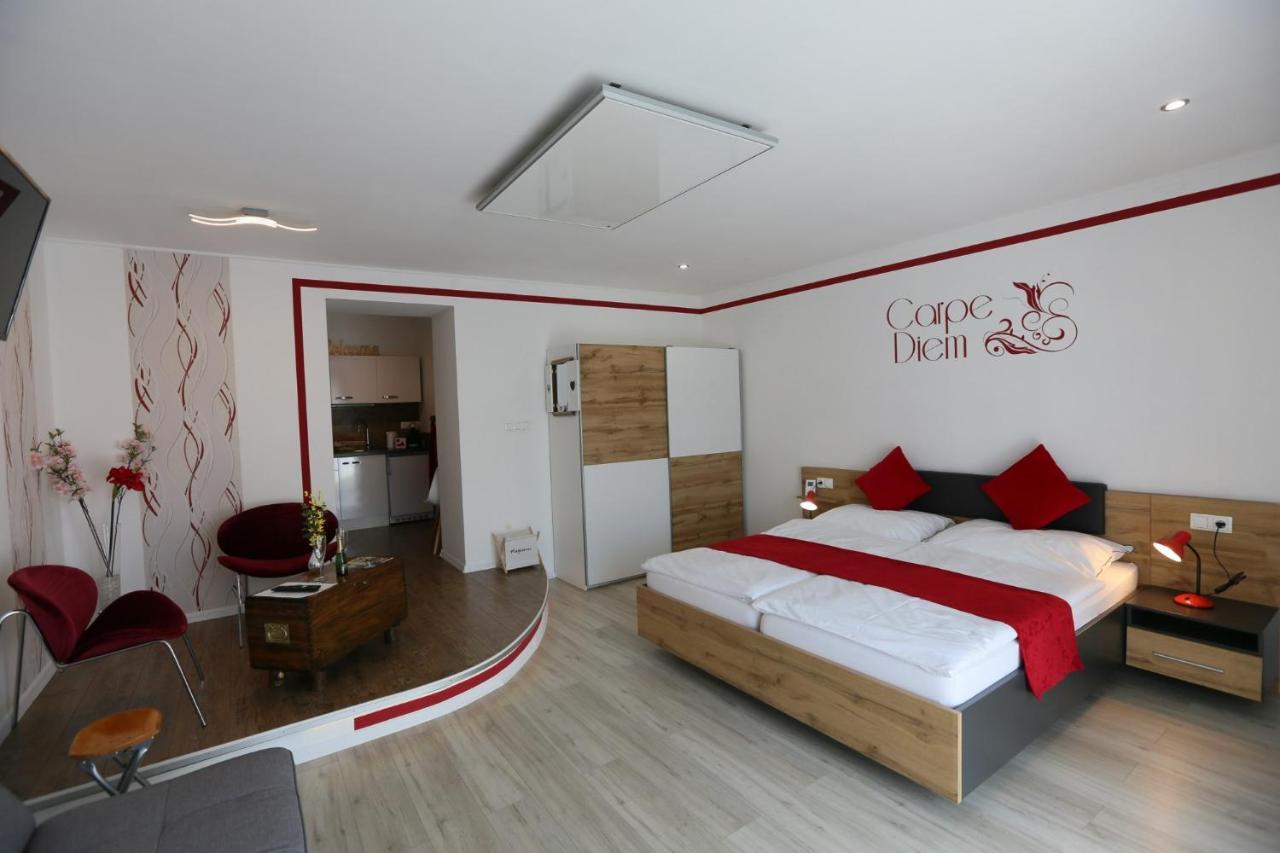 Ehm Resort Mesteri מראה חיצוני תמונה